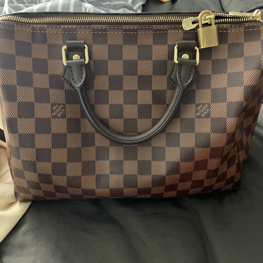 Louis Vuitton Purse